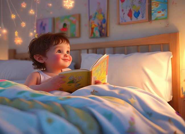 一岁的睡前故事、一岁的睡前故事文字版 一岁的睡前故事、一岁的睡前故事文字版