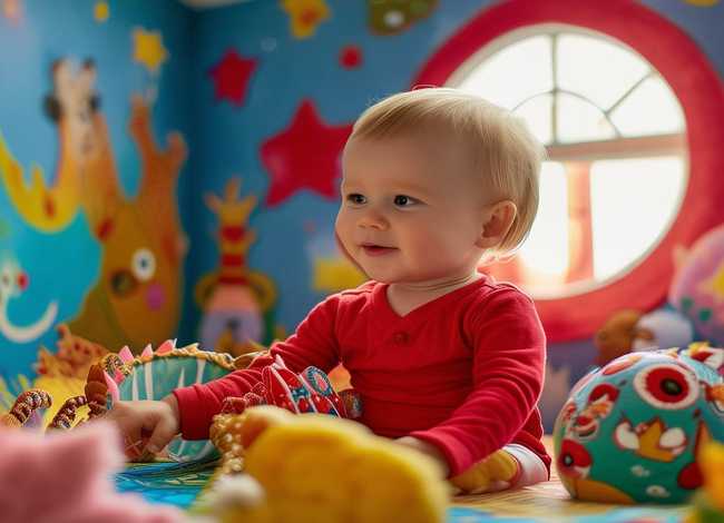 儿童故事2岁、2岁少儿故事