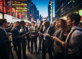 外汇小故事、外汇交易小故事