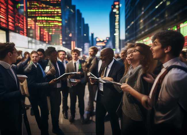 外汇小故事、外汇交易小故事