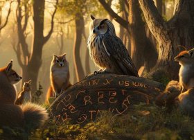 成语故事寓言故事文字版 - 成语故事寓言故事文字版大全