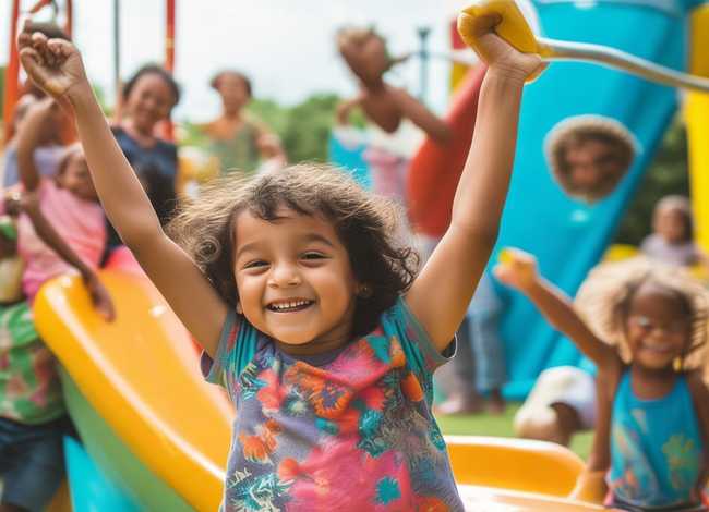 儿童的遭遇、儿童的遭遇有哪些