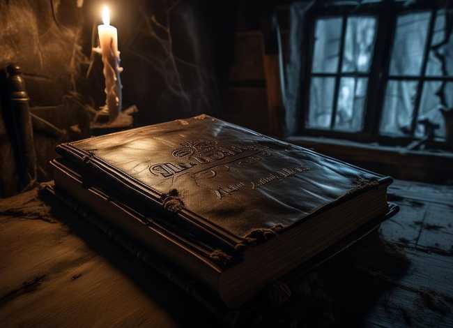 故事恐怖小说；故事恐怖小说推荐