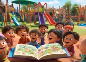 50秒儿童故事 50秒简短儿童故事