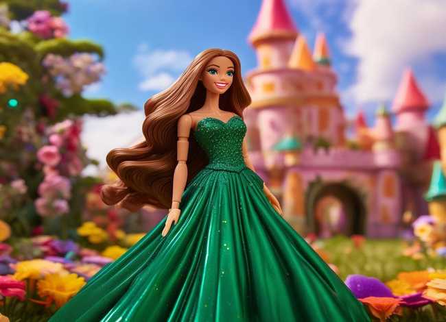 芭比系列故事 - 芭比系列故事有哪些？