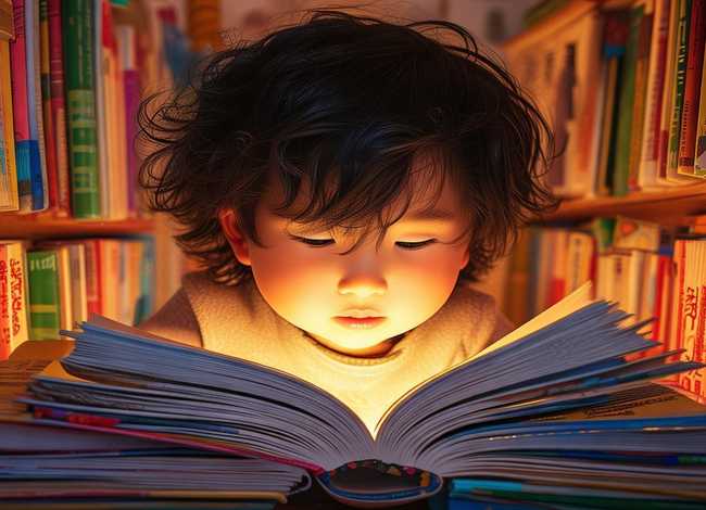 带拼音的儿童故事阅读（带拼音的阅读小故事）