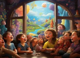 儿童听的故事有哪些，小孩听的故事有哪些