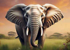 大象没有牙齿还能活吗；大象没有牙齿还能活吗为什么