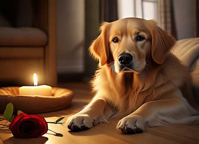 狗狗的故事让人心酸，狗狗的故事让人心酸了