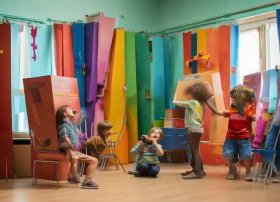 问题儿童（问题儿童包括）