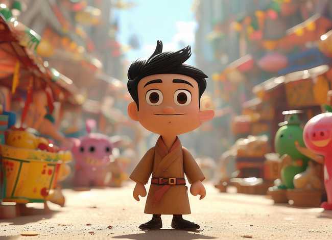 阿里巴巴故事简化版、阿里巴巴故事简笔画 阿里巴巴故事简化版、阿里巴巴故事简笔画