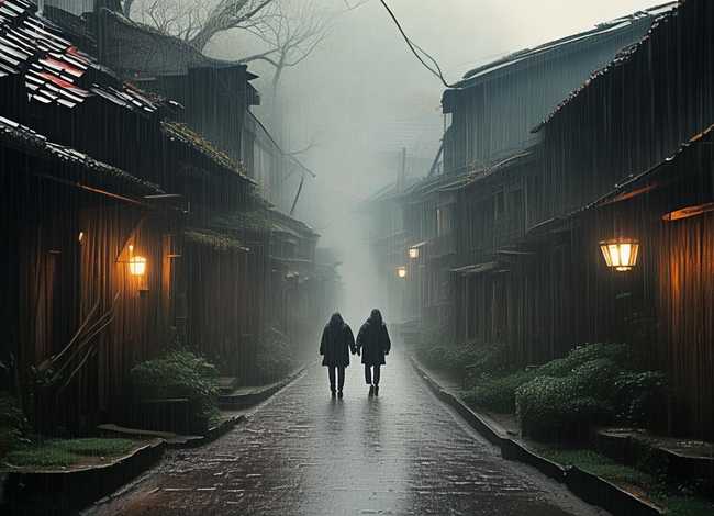 电影雨城故事(雨城故事 电影) 电影雨城故事(雨城故事 电影)