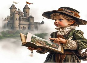 历史故事儿童（少儿历史经典故事）