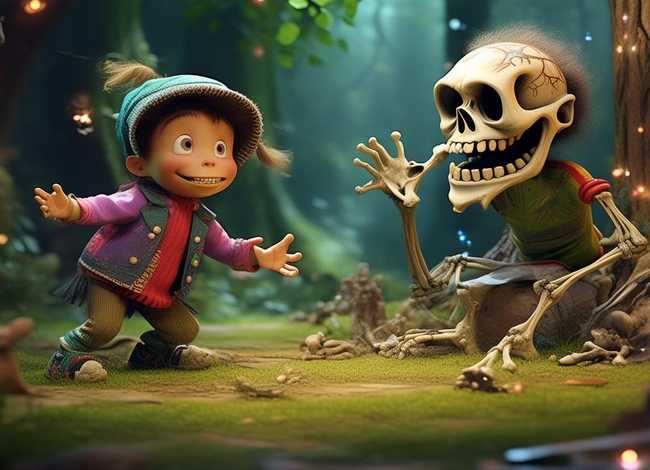 三打白骨精儿童讲故事稿；三打白骨精幼儿版故事内容