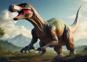 播放霸王龙和暴龙长什么样 - 播放霸王龙和暴龙长什么样子视频