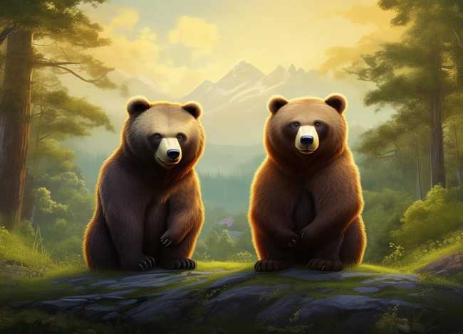 熊出没多年后的故事 熊出没多年后的故事免费观看