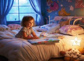 幼儿睡眠故事，幼儿睡前故事大全