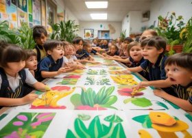 儿童植物知识趣味答题题库、植物知识趣味竞答题