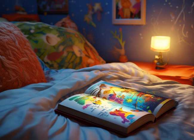 儿童睡前故事简短篇(儿童睡前故事短篇) 儿童睡前故事简短篇(儿童睡前故事短篇)