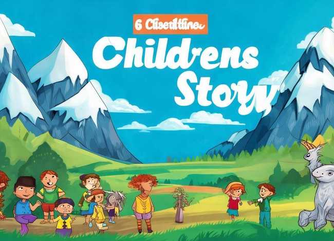 儿童故事推荐6-12岁 - 儿童故事推荐6-12岁喜马拉雅