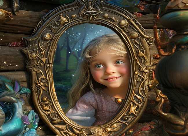 童话故事500字左右自编(自编童话五百字) 童话故事500字左右自编(自编童话五百字)