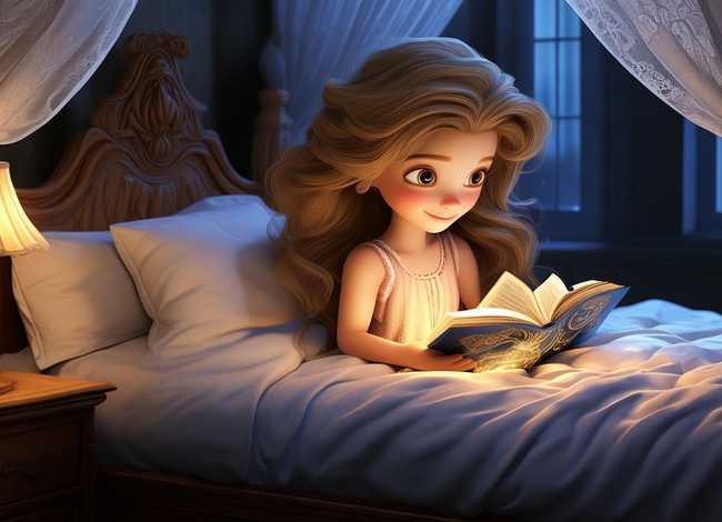 公主故事睡前完整故事音频、公主故事睡前完整故事音频在线听
