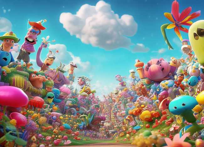 儿童节目大全动画片 儿童节目大全动画片茂考