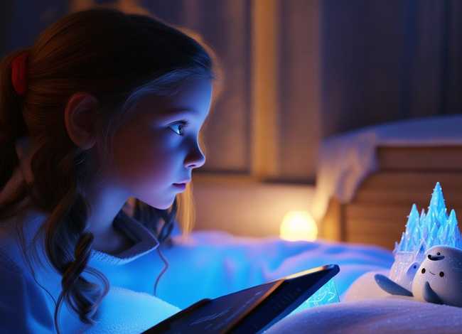 睡前故事冰雪奇缘;睡前故事冰雪奇缘在线听第四集 睡前故事冰雪奇缘;睡前故事冰雪奇缘在线听第四集