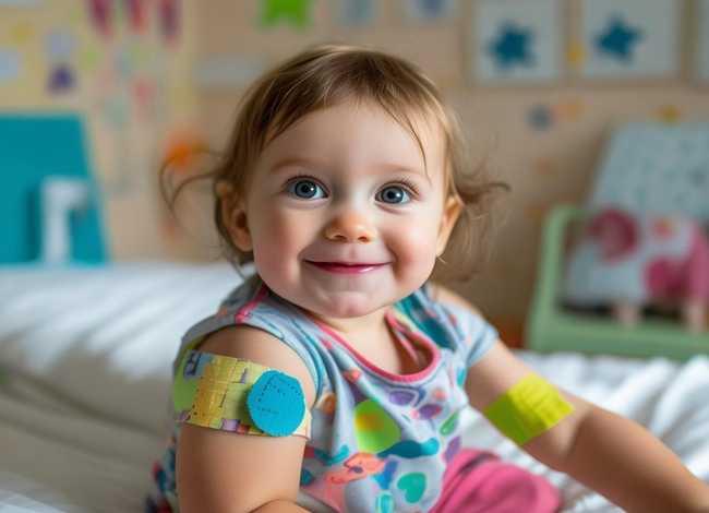 关于去医院打针的儿童故事（关于打针的小故事）