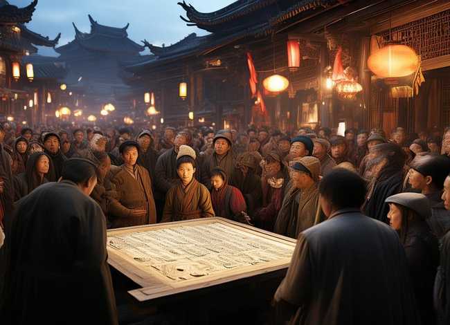 东莞民间故事选、东莞民间故事选张磊