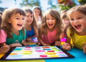 儿童跟读朗诵软件 - 儿童跟读朗诵软件免费