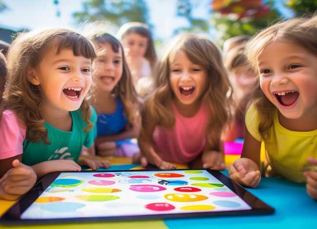 儿童跟读朗诵软件 - 儿童跟读朗诵软件免费