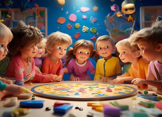 关于磁铁的幼儿故事、关于磁铁的幼儿故事有哪些