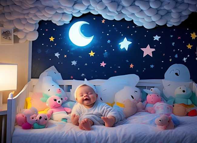 宝宝故事0-3岁睡前故事在线听 - 0—3岁宝宝睡前故事在线听