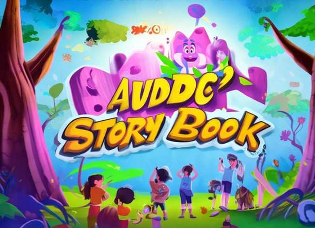 儿童有声故事书视频（有声读物少儿故事）