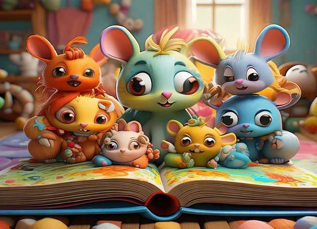 幼儿园童话故事绘本;幼儿园故事绘本简笔画 幼儿园童话故事绘本;幼儿园故事绘本简笔画