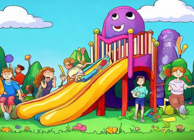 幼儿园故事绘画，幼儿园故事绘画书图片简单