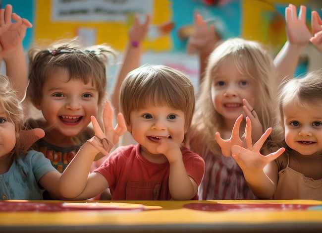 儿童手影教学视频 手影教学基本动作 简单 儿童