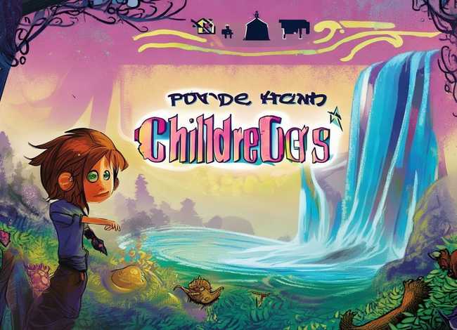 儿童故事大全10岁以上；少儿故事10岁