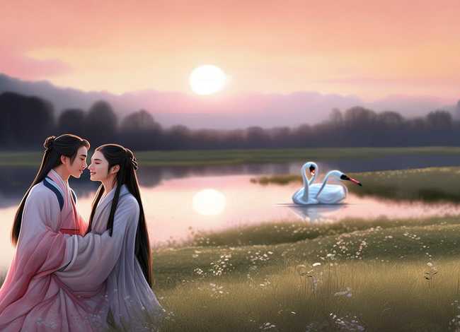 《梁祝》的故事，《梁祝》的故事简介