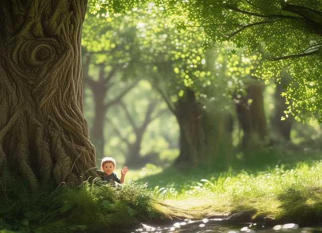 等一等儿童故事 等一等会更好绘本故事文字版 等一等儿童故事 等一等会更好绘本故事文字版