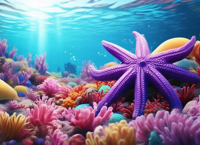 有关海星的绘本 有关海星的绘本故事 有关海星的绘本 有关海星的绘本故事