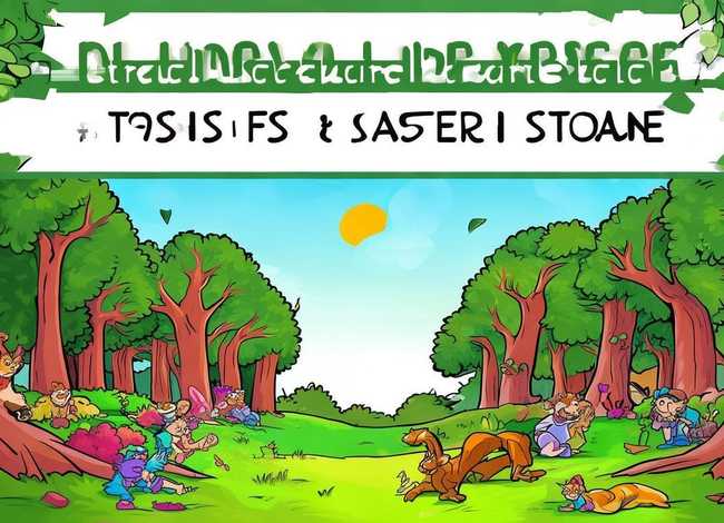 小故事儿童故事书6-12岁 故事书大全阅读(6~12岁)短篇