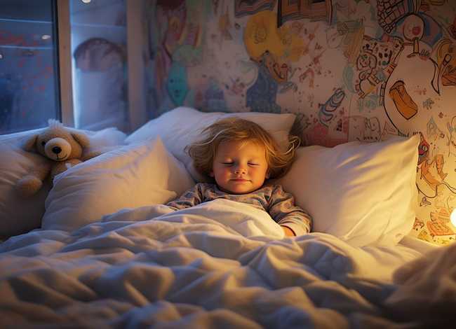 儿童睡觉小故事短篇(小儿睡觉故事大全) 儿童睡觉小故事短篇(小儿睡觉故事大全)