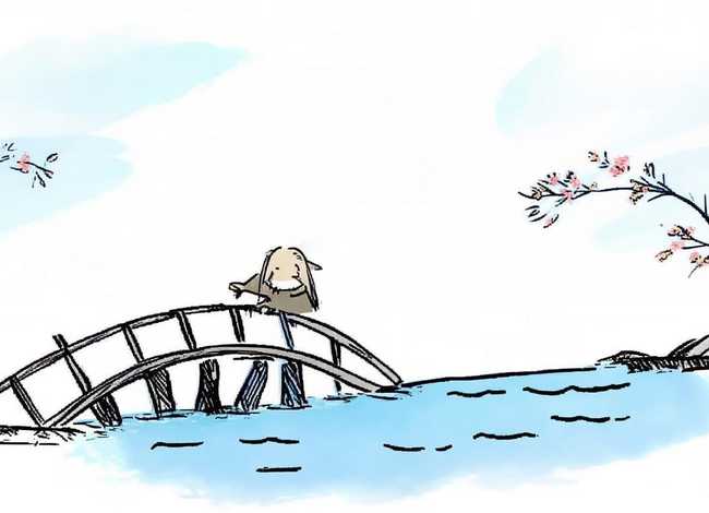 成语故事简笔画简单(成语故事简笔画简单的) 成语故事简笔画简单(成语故事简笔画简单的)