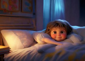 三岁孩子故事会睡前故事、三岁孩子故事会睡前故事在线听