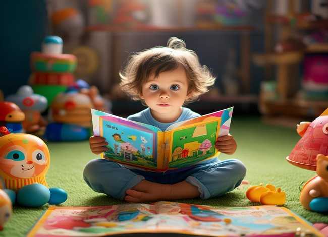 儿童益智故事300篇免费 小儿益智故事