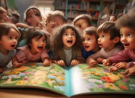 有关分享的儿童故事视频（关于分享的幼儿故事视频）