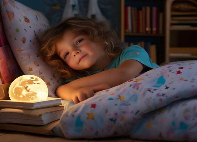 8至9岁儿童睡前故事在线听 8一9岁睡前故事在线听故事