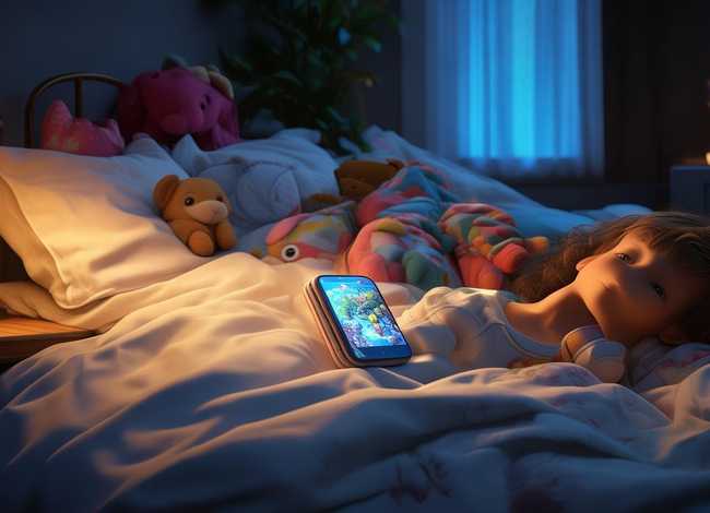 儿童睡前故事在线收听螺丝钉（螺丝钉的故事在线听）